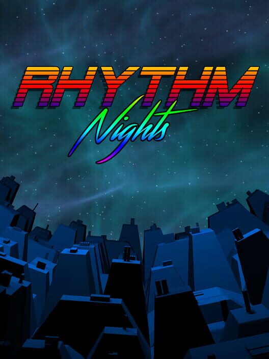 Rhythm Nights