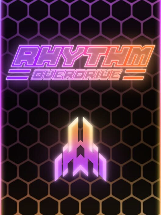 Rhythm Overdrive screenshot