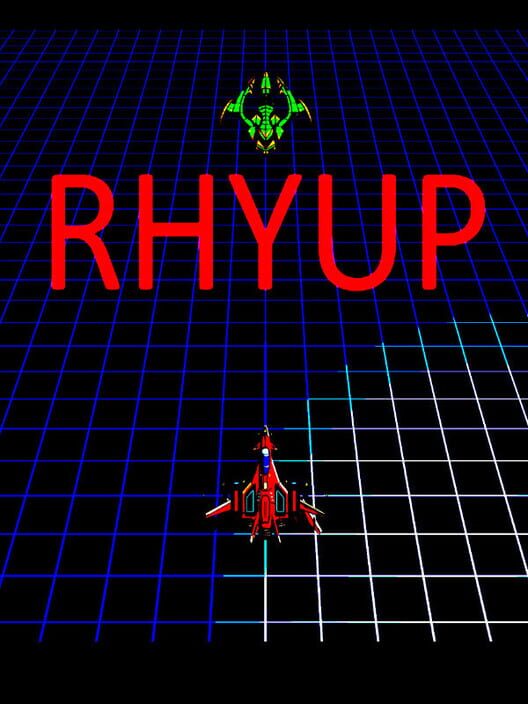 Rhyup cover