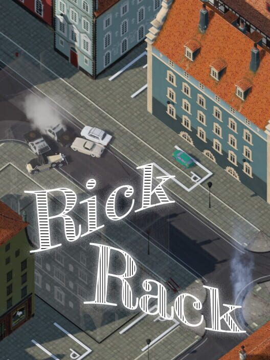 Rick Rack screenshot