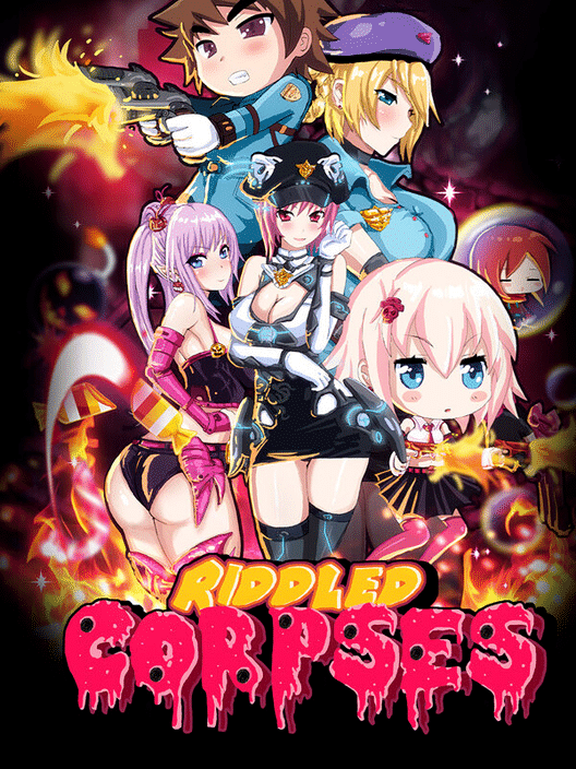 Riddled Corpses