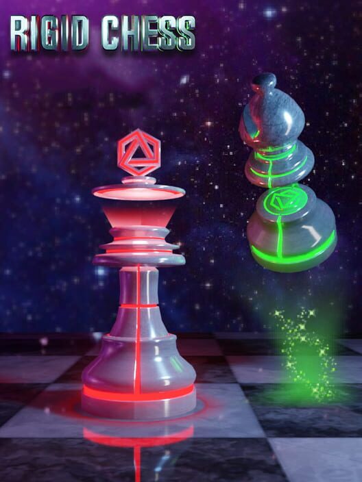Rigid Chess screenshot