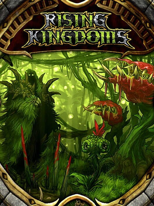 rising kingdoms similar games