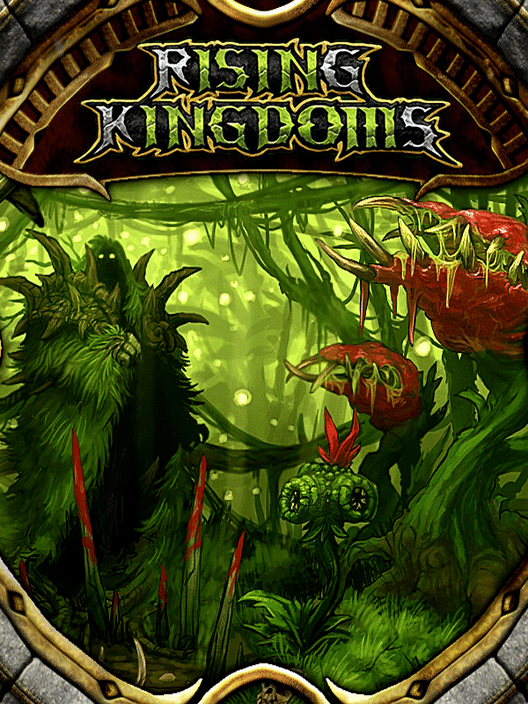 Rising Kingdoms