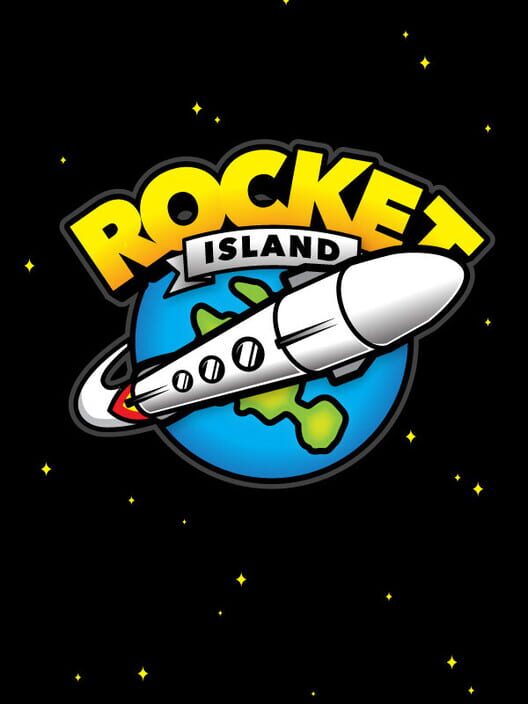 Rocket Island screenshot