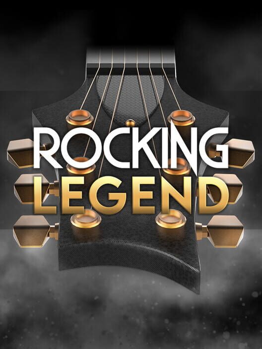 Rocking Legend screenshot