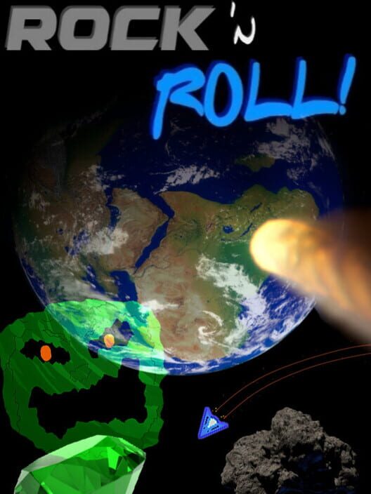 Rock 'N Roll screenshot