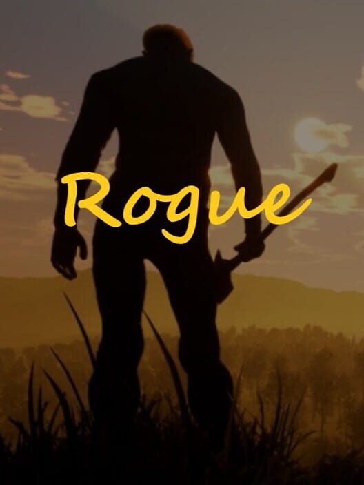Rogue screenshot