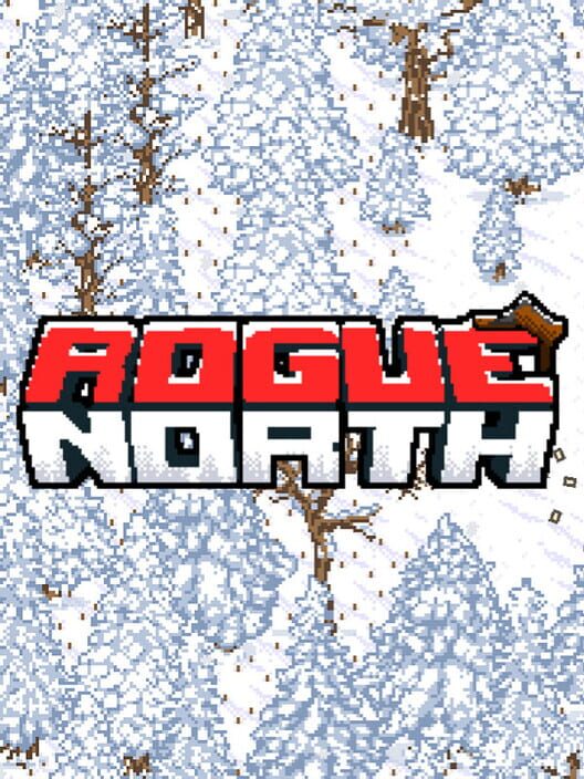Rogue North cover