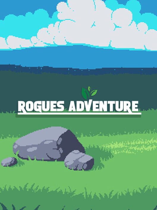 Rogues Adventure screenshot