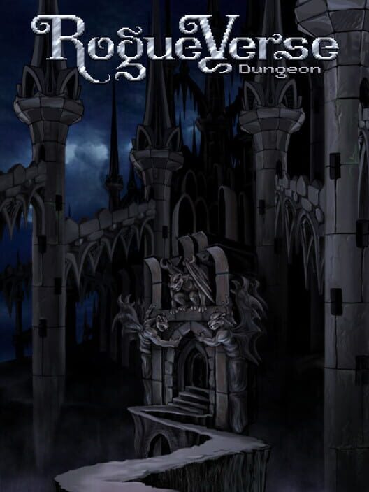 RogueVerse screenshot