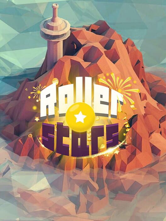 Roller Stars cover
