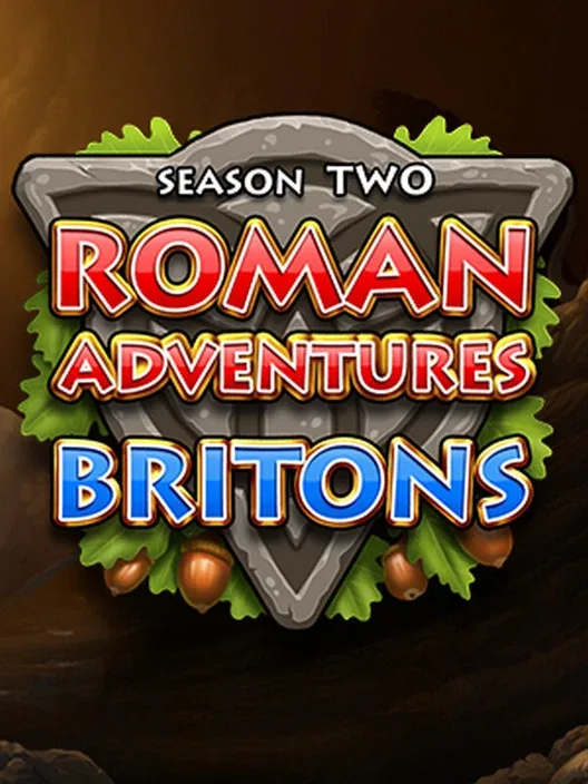 Roman Adventures - Britons. Season 2
