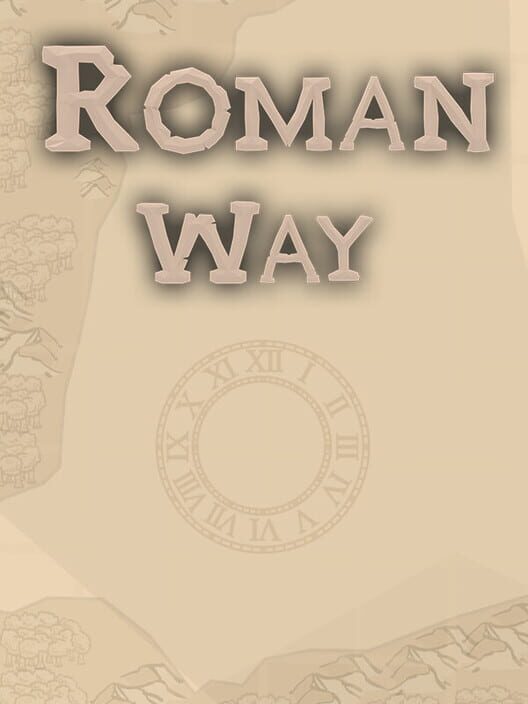 Roman Way screenshot