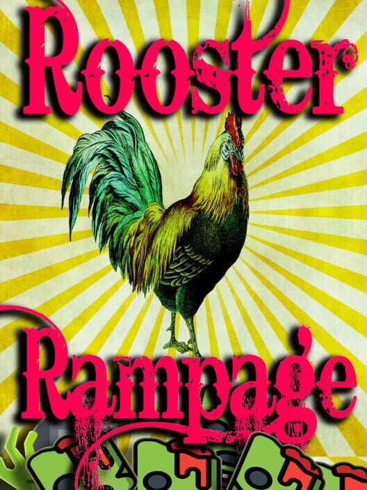 Rooster Rampage cover