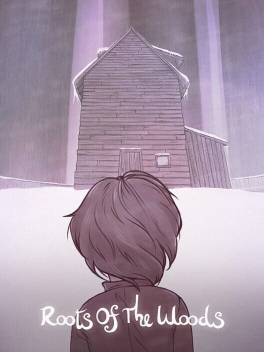 Roots of the Woods screenshot