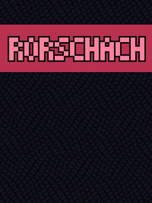 Rorschach screenshot