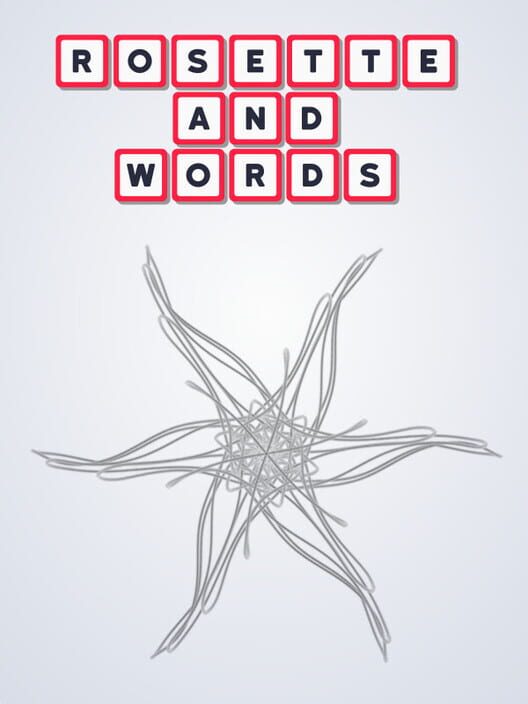 Rosette and Words screenshot