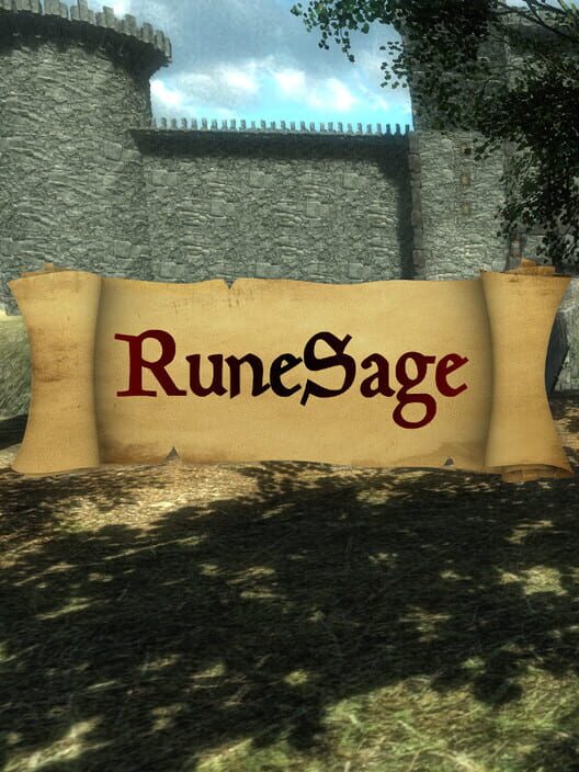 RuneSage screenshot