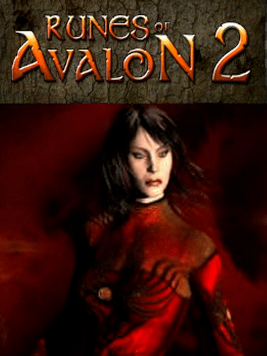 Runes of Avalon 2