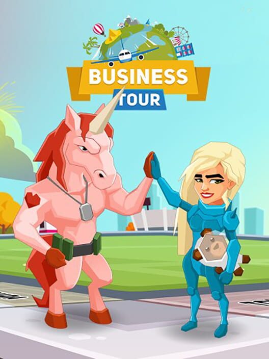 Business Tour Deluxe