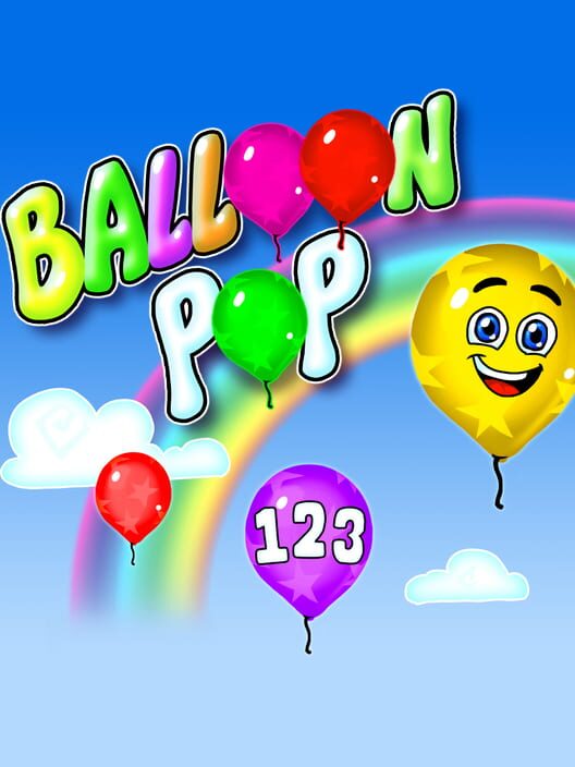 Balloon Pop