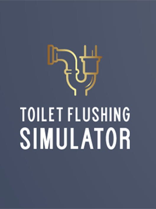 Toilet Flushing Simulator screenshot