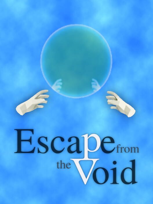 Escape From the Void screenshot