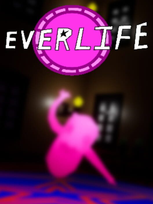 Everlife screenshot