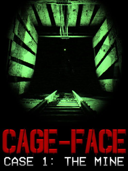 Cage-Face: Case 1 - The Mine screenshot