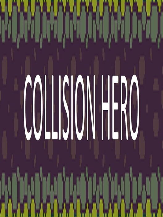 Collision Hero screenshot