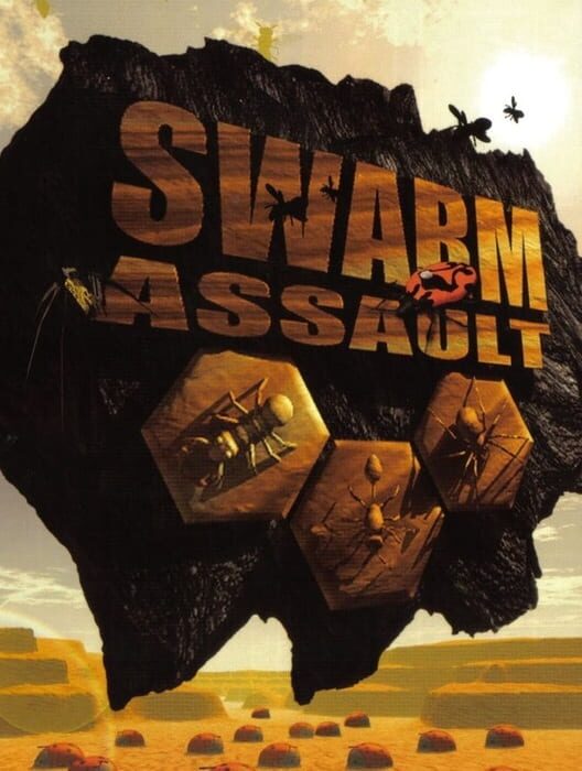 Swarm Assault