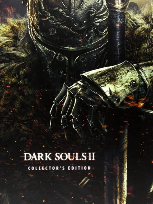 Dark Souls II: Collector's Edition