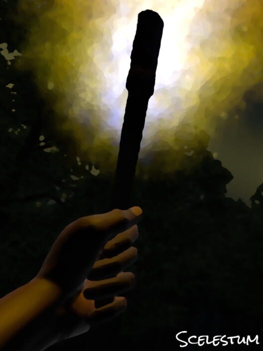 Scelestum screenshot