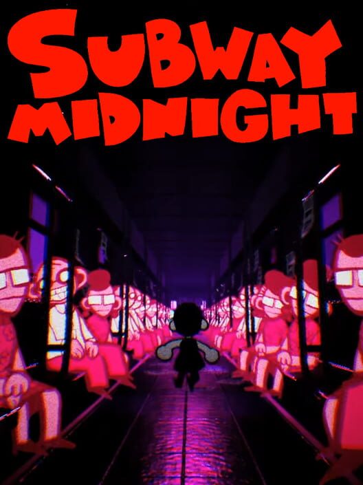 Subway Midnight screenshot