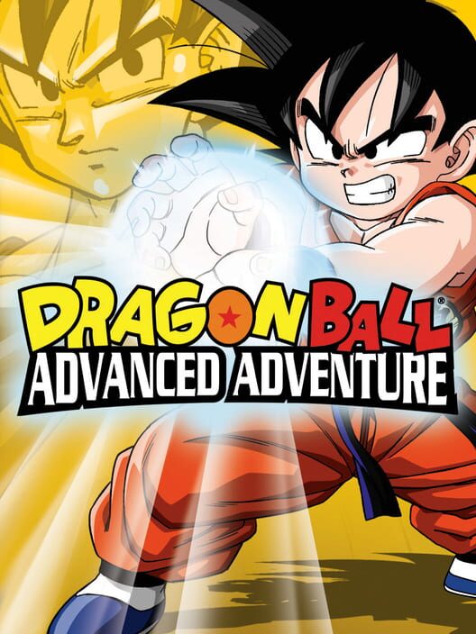 Dragon Ball RPG para Storyteller (2004), PDF