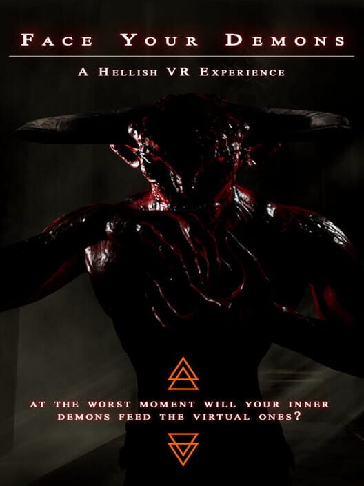 Face Your Demons screenshot