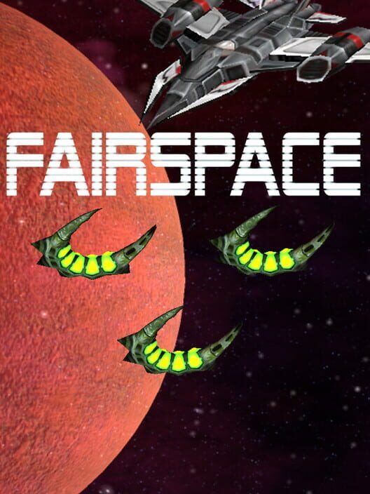 Fairspace screenshot