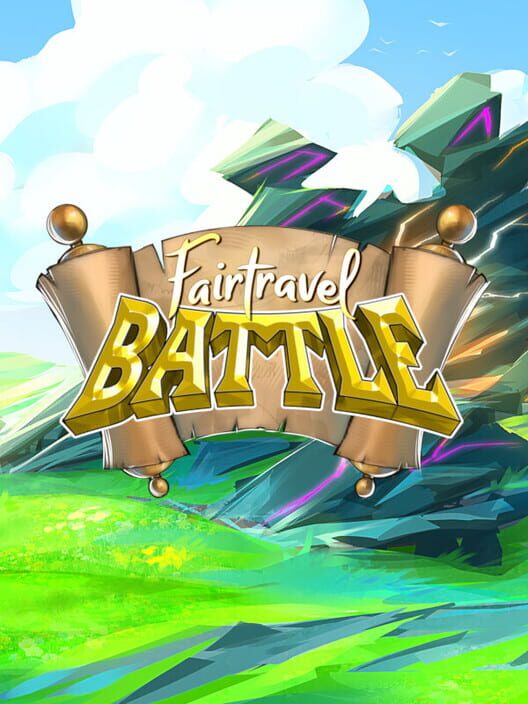 Fairtravel Battle screenshot
