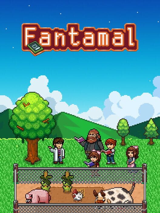 Fantamal screenshot