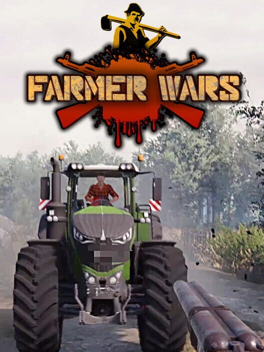 Farmer Wars screenshot