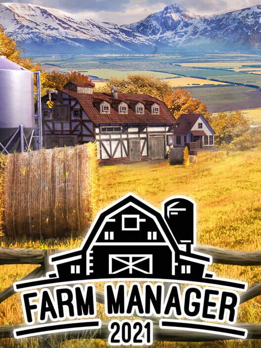 Farm Manager 2020 screenshot