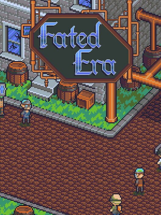 Fated Era screenshot