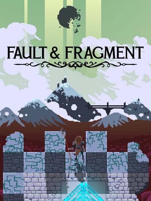 Fault & Fragment cover