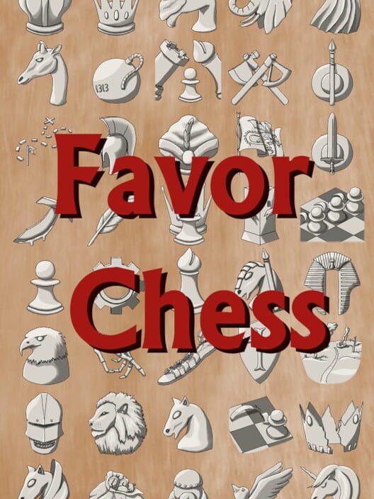 Favor Chess screenshot