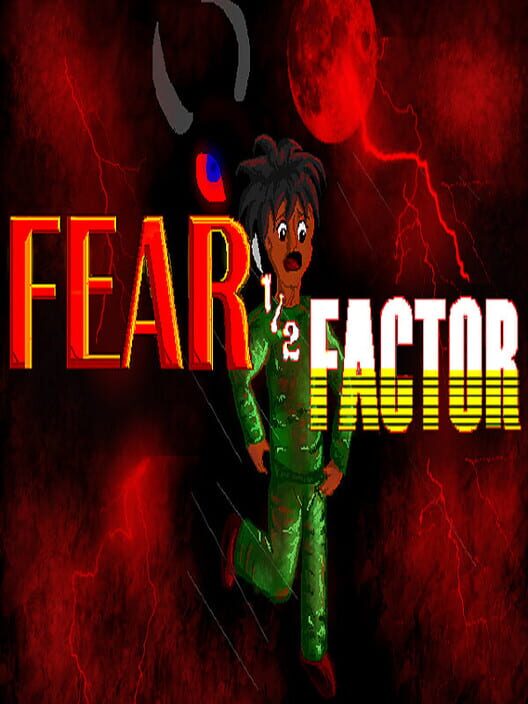 Fear Half Factor screenshot
