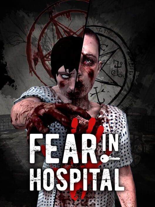 Fear in Hospital screenshot