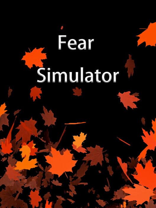 Fear Simulator screenshot