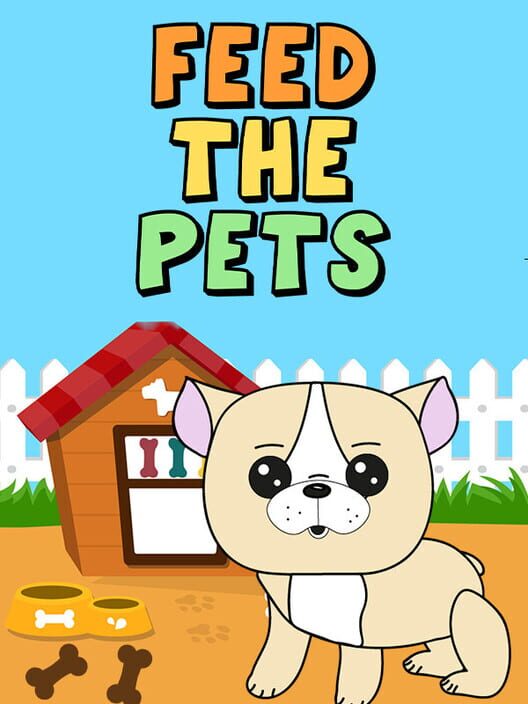 Feed the Pets screenshot