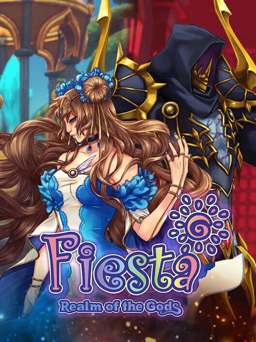 Fiesta Online NA poster